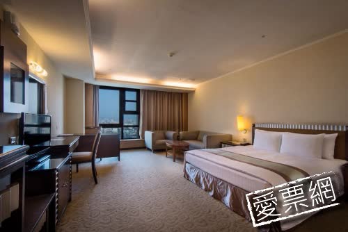 台中Harbor Hotel I 線上住宿訂房 - 愛票網